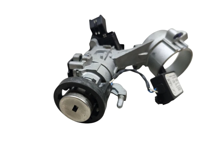 STACYJKA KLUCZYK WKŁADKA OPEL ASTRA J LIFT (2012-2015) 1.4 T 140KM 13383062
