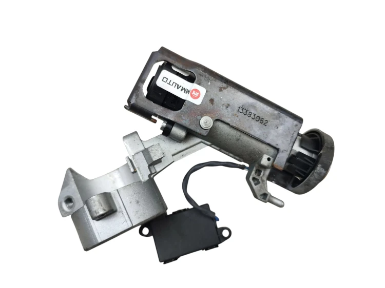 STACYJKA KLUCZYK WKŁADKA OPEL ASTRA J LIFT (2012-2015) 1.4 T 140KM 13383062