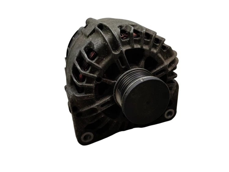 ALTERNATOR RENAULT LAGUNA III (2007-2010) 2.0 16V 140KM 231000011R