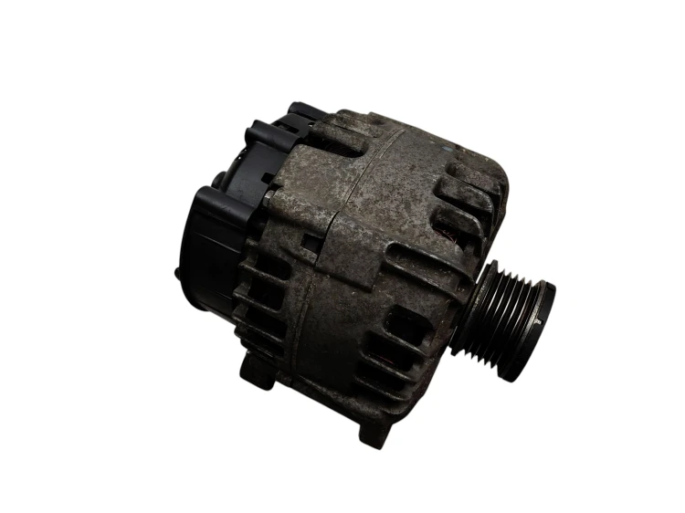 ALTERNATOR RENAULT LAGUNA III (2007-2010) 2.0 16V 140KM 231000011R