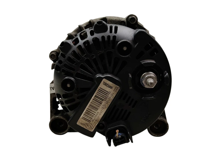 ALTERNATOR RENAULT LAGUNA III (2007-2010) 2.0 16V 140KM 231000011R