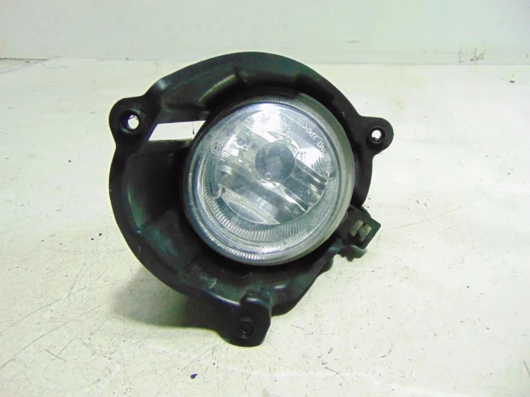 HALOGEN PRAWY SSANGYONG RODIUS LIFT 2008R 2.7 XDI 165KM