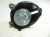 HALOGEN PRAWY SSANGYONG RODIUS LIFT 2008R 2.7 XDI 165KM