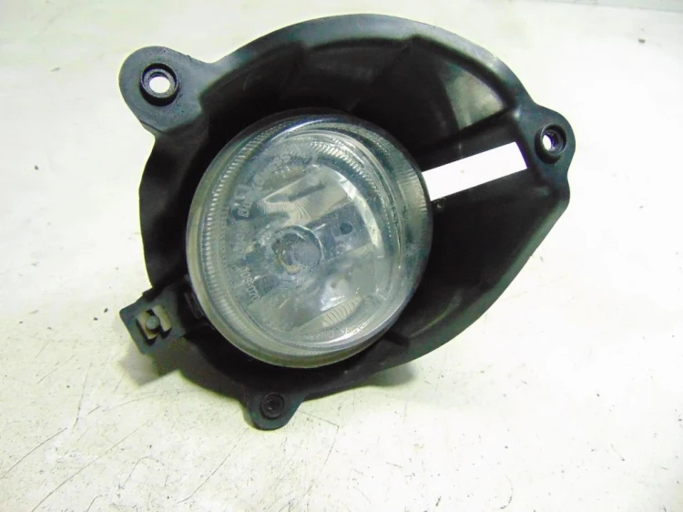HALOGEN PRAWY SSANGYONG RODIUS LIFT 2008R 2.7 XDI 165KM