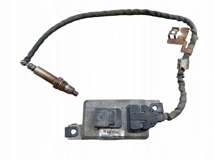 SONDA NOX VOLKSWAGEN PASSAT B6 (2005-2010) 2.0 TDI 143KM 03L907807D