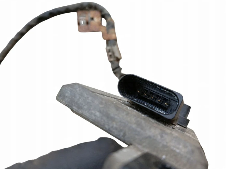 SONDA NOX VOLKSWAGEN PASSAT B6 (2005-2010) 2.0 TDI 143KM 03L907807D