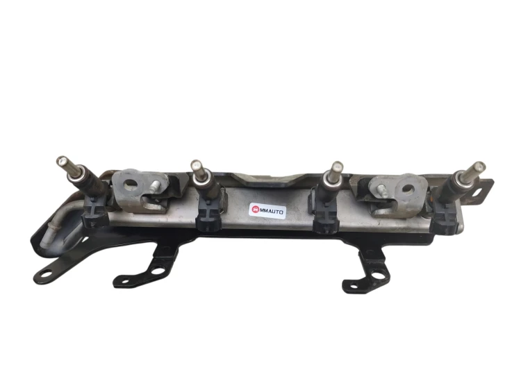 LISTWA WTRYSKOWA RENAULT MEGANE IV (2016-2020) 1.6 SCE 114KM 175B10216R--B