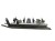 LISTWA WTRYSKOWA RENAULT MEGANE IV (2016-2020) 1.6 SCE 114KM 175B10216R--B