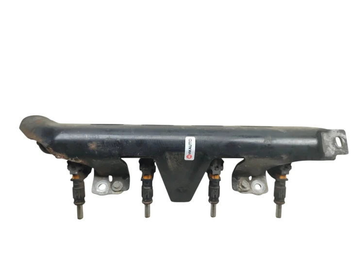 LISTWA WTRYSKOWA RENAULT MEGANE IV (2016-2020) 1.6 SCE 114KM 175B10216R--B