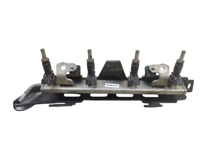 LISTWA WTRYSKOWA RENAULT MEGANE IV (2016-2020) 1.6 SCE 114KM 175B10216R--B