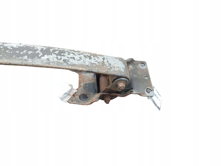 RESOR OPEL MOVANO B (2010-2014) 2.3 CDTI 101KM