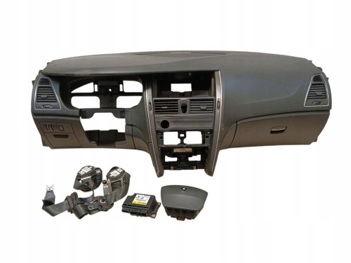 DESKA ROZDZIELCZA RENAULT LATITUDE (2010-2015)