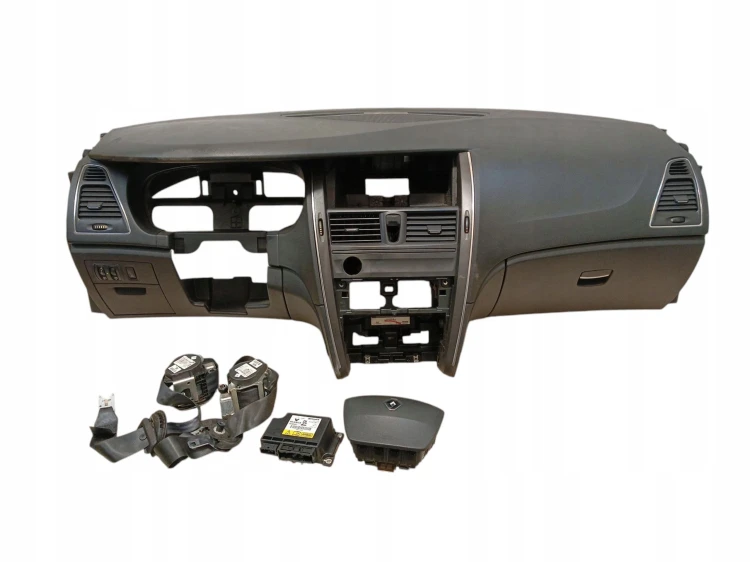 DESKA ROZDZIELCZA RENAULT LATITUDE (2010-2015)