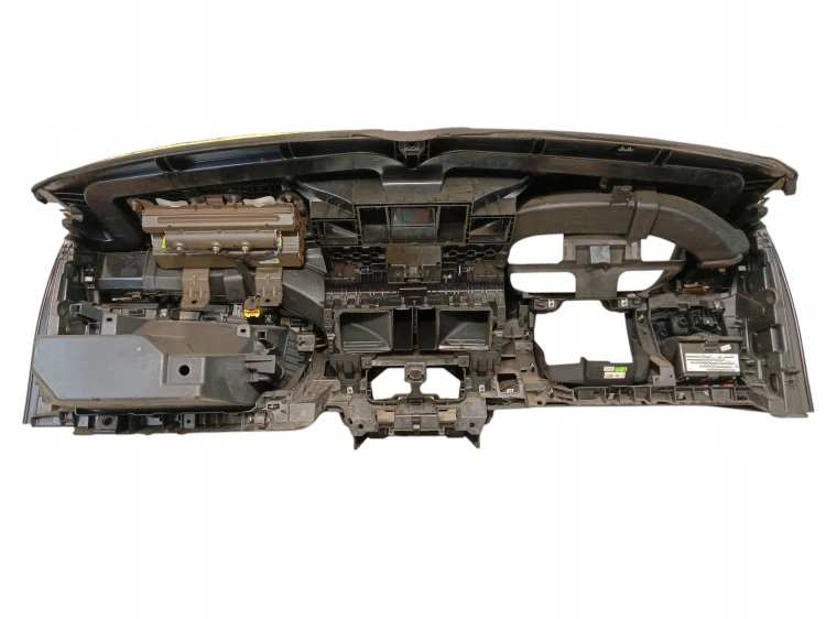 DESKA ROZDZIELCZA RENAULT LATITUDE (2010-2015)