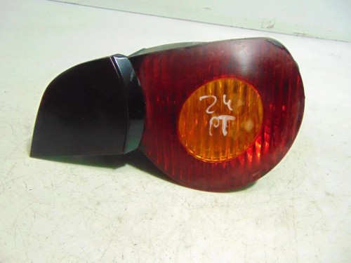 LAMPA PRAWY TYŁ BMW Z4 (E85)(2002-2009) 2.0i N46 150KM