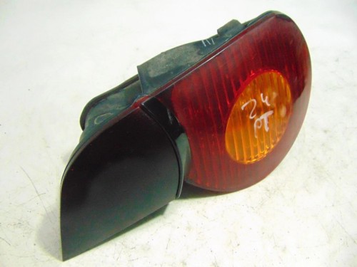 LAMPA PRAWY TYŁ BMW Z4 (E85)(2002-2009) 2.0i N46 150KM