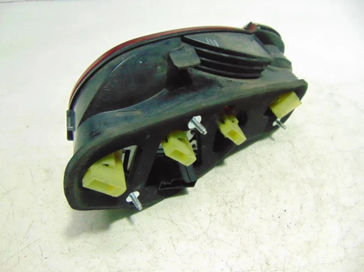 LAMPA PRAWY TYŁ BMW Z4 (E85)(2002-2009) 2.0i N46 150KM