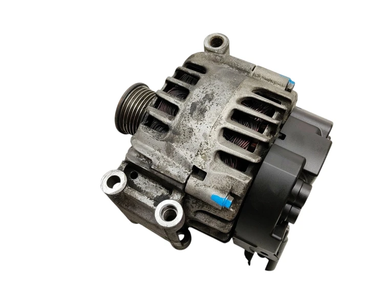 ALTERNATOR CITROEN C4 PICASSO II (2013-2016) 1.6 THP 156KM 9666997980