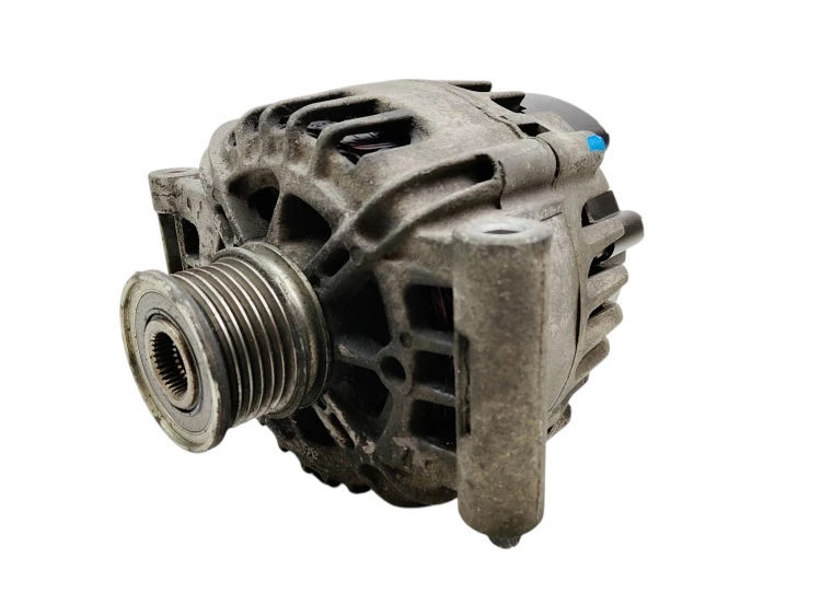 ALTERNATOR CITROEN C4 PICASSO II (2013-2016) 1.6 THP 156KM 9666997980
