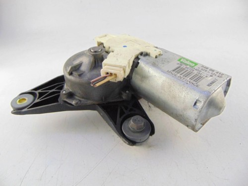MECHANIZM WYCIERACZKI TYŁ RENAULT SCENIC II (2003-2005) 1.9 DCI 8200153459-