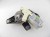 MECHANIZM WYCIERACZKI TYŁ RENAULT SCENIC II (2003-2005) 1.9 DCI 8200153459-