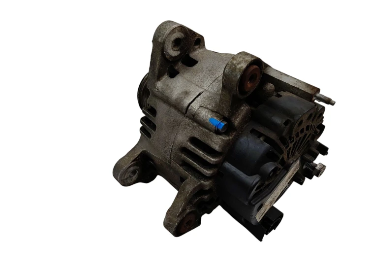 ALTERNATOR SKODA FABIA II LIFT (2010-2014) 1.6 TDI 75KM 06F903023E