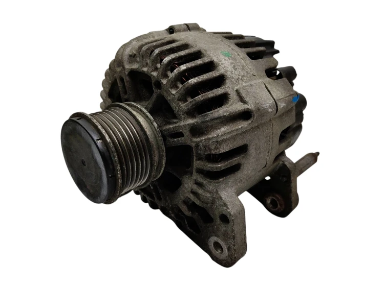 ALTERNATOR SKODA FABIA II LIFT (2010-2014) 1.6 TDI 75KM 06F903023E