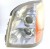 LAMPA PRAWY PRZÓD CADILLAC SRX 4.6 BENZ