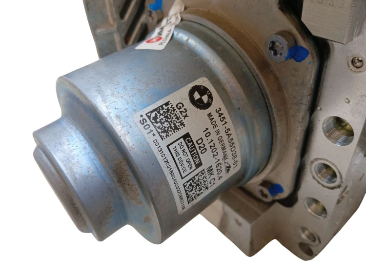 POMPA ABS BMW i4 G26 GRAN COUPE (2021-2024) eDrive40 340KM 3451-5A55D38-01