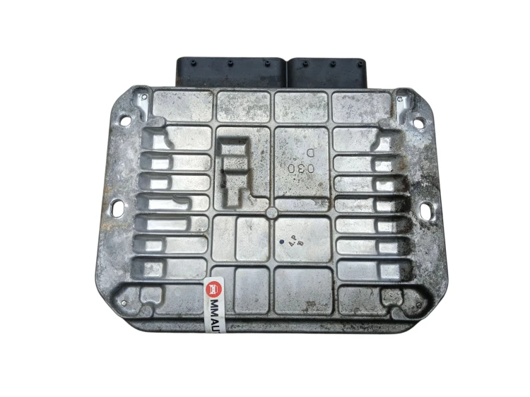 KOMPUTER STEROWNIK SILNIKA MITSUBISHI ASX (2010-2012) 1.8 DI-D 150KM 1860C1