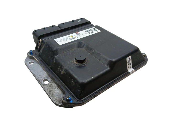 KOMPUTER STEROWNIK SILNIKA MITSUBISHI ASX (2010-2012) 1.8 DI-D 150KM 1860C1