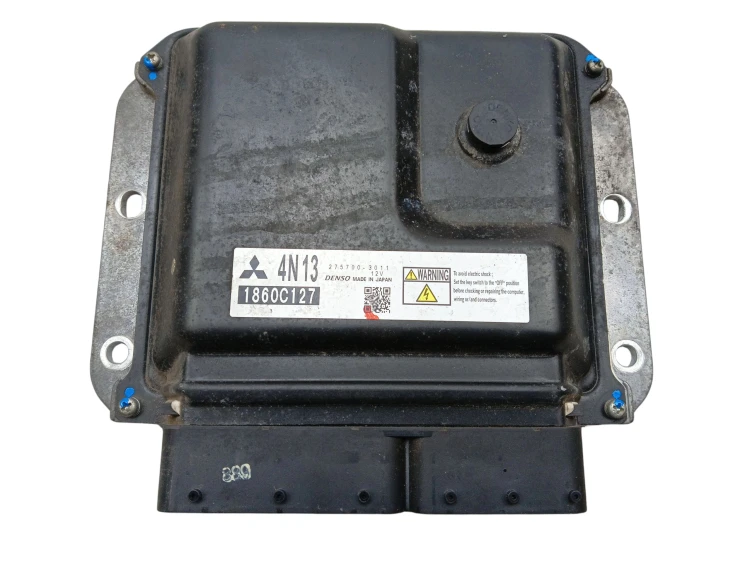 KOMPUTER STEROWNIK SILNIKA MITSUBISHI ASX (2010-2012) 1.8 DI-D 150KM 1860C1