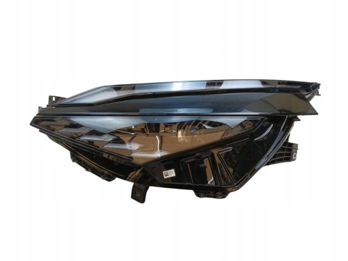 LAMPA LEWY PRZÓD NISSAN QASHQAI J12 LIFT (2024-) 1.3 DIG-T 140KM 26060HN15A
