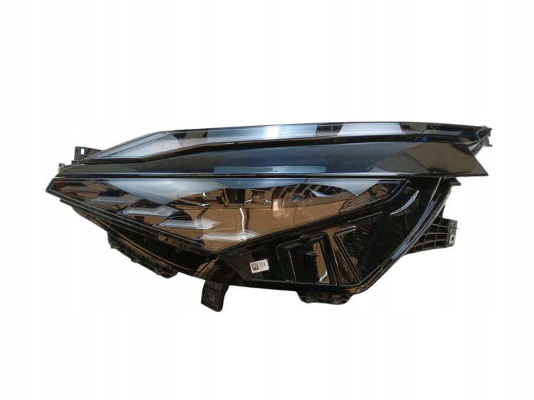 LAMPA LEWY PRZÓD NISSAN QASHQAI J12 LIFT (2024-) 1.3 DIG-T 140KM 26060HN15A