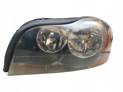 LAMPA LEWY PRZÓD VOLVO XC90 I (2002-2006) 2.9 T6 272KM 89009434