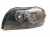 LAMPA LEWY PRZÓD VOLVO XC90 I (2002-2006) 2.9 T6 272KM 89009434
