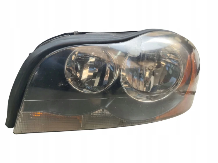 LAMPA LEWY PRZÓD VOLVO XC90 I (2002-2006) 2.9 T6 272KM 89009434