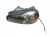 LAMPA LEWY PRZÓD VOLVO XC90 I (2002-2006) 2.9 T6 272KM 89009434