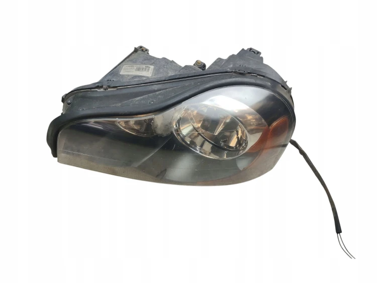 LAMPA LEWY PRZÓD VOLVO XC90 I (2002-2006) 2.9 T6 272KM 89009434