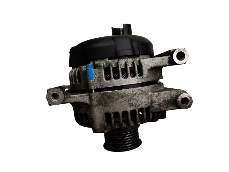 ALTERNATOR OPEL ASTRA K (2015-2019) 1.6 CDTI 160KM 13587304B
