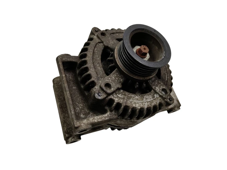ALTERNATOR OPEL ASTRA K (2015-2019) 1.6 CDTI 160KM 13587304B