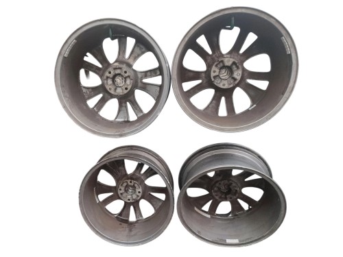 FELGI ALUMINIOWE CITROEN DS4 (2011-2015) 1.6 THP 163KM 9688904377