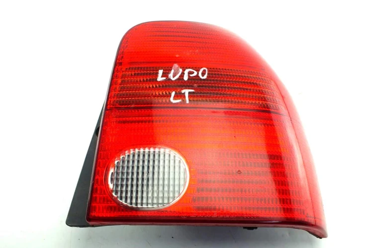 LAMPA LEWY TYŁ VOLKSWAGEN LUPO