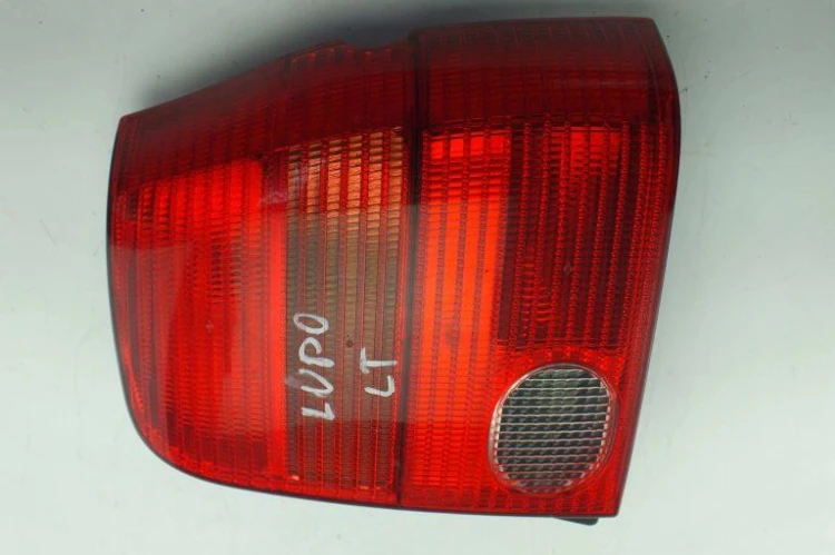 LAMPA LEWY TYŁ VOLKSWAGEN LUPO
