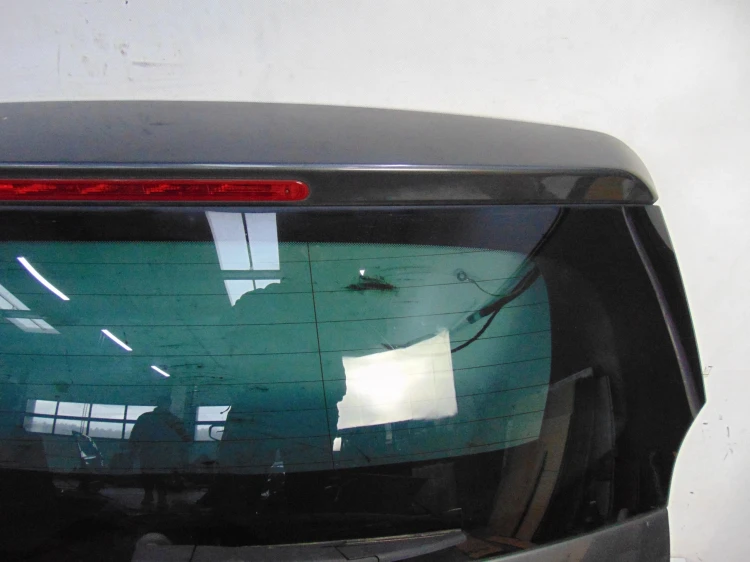 KLAPA BAGAŻNIKA PEUGEOT 5008 1.6 HDI