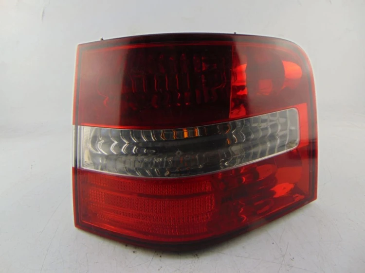 LAMPA PRAWY TYŁ FIAT STILO 1.9 JTD