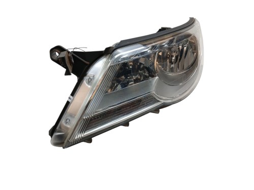 LAMPA LEWY PRZÓD VOLKSWAGEN TIGUAN I 5N (2007-2011) 2.0 TDI 170KM 5N0941031