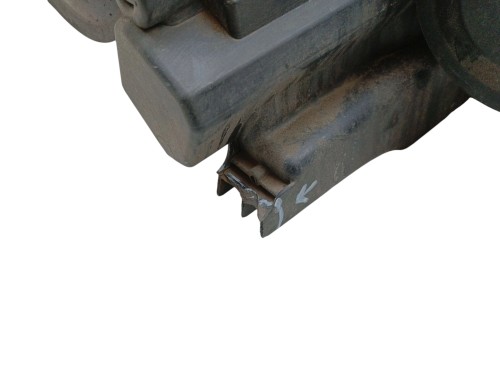 LAMPA LEWY PRZÓD VOLKSWAGEN TIGUAN I 5N (2007-2011) 2.0 TDI 170KM 5N0941031