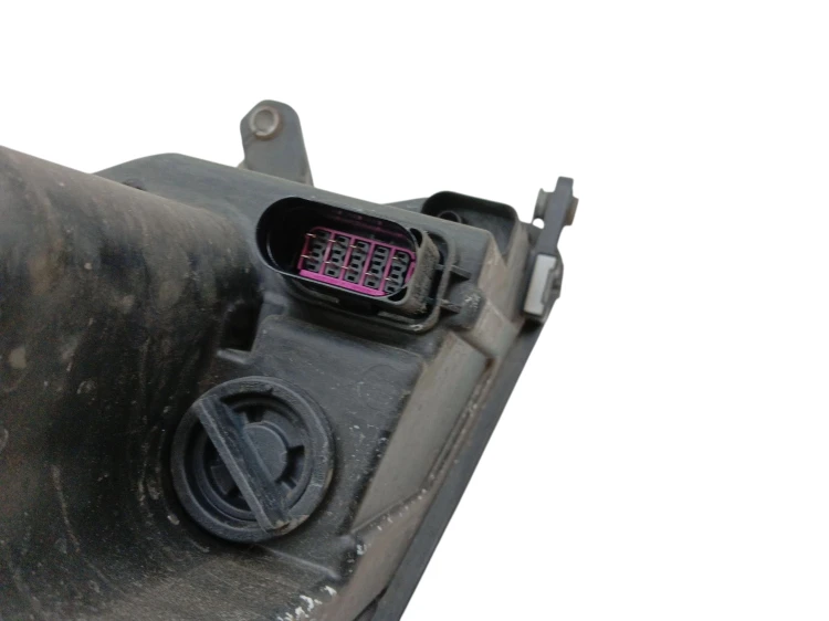 LAMPA LEWY PRZÓD VOLKSWAGEN TIGUAN I 5N (2007-2011) 2.0 TDI 170KM 5N0941031