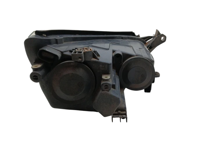 LAMPA LEWY PRZÓD VOLKSWAGEN TIGUAN I 5N (2007-2011) 2.0 TDI 170KM 5N0941031
